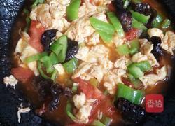 家常小炒的做法图解5