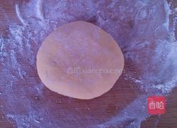 油泼鸡蛋面的做法图解2