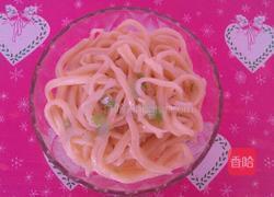 油泼鸡蛋面的做法图解10