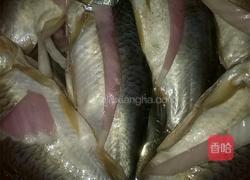 鲫鱼豆腐汤的做法图解2