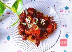 啤酒鸭的做法图解6