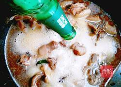 啤酒鸭的做法图解5