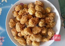 香酥鸡米花的做法图解4