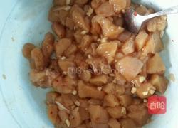 香酥鸡米花的做法图解2