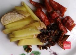 红烧小排骨的做法图解3