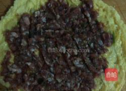 鸡蛋肉卷的做法图解3