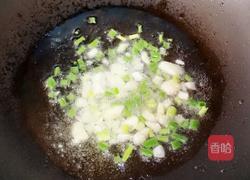 番茄炒西兰花的做法图解5