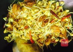 家常海带烧肉的做法图解5