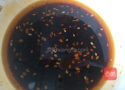 凉拌金针黄瓜的做法图解8