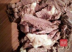 烧杂拌的做法图解2