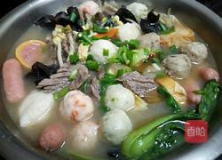 烧杂拌的做法图解9