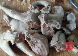 当归鸽汤的做法图解4