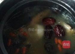 当归鸽汤的做法图解11