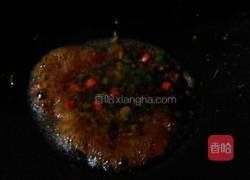 肉沫蒸茄子的做法图解5