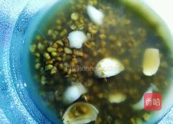 绿豆汤的做法图解5