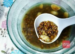 绿豆汤的做法图解7