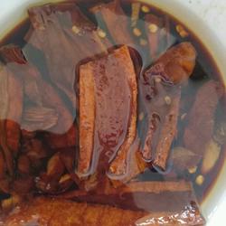 酱黄瓜皮的做法[图]
