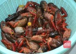 香辣小龙虾的做法图解1