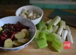 香辣小龙虾的做法图解2