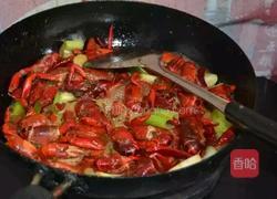 香辣小龙虾的做法图解5