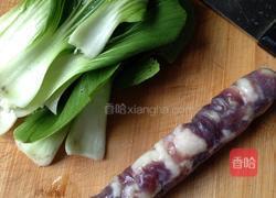 菜泡饭的做法