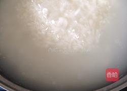 菜泡饭的做法图解4