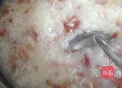 菜泡饭的做法图解6