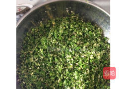 青辣椒酱的做法图解1