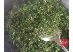 青辣椒酱的做法图解2