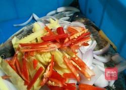 醉鱼的做法图解2