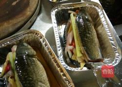 醉鱼的做法图解3