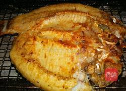 醉鱼的做法图解8