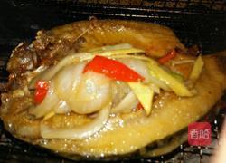 醉鱼的做法图解9