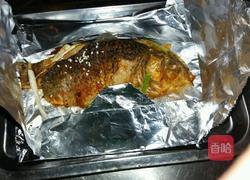 醉鱼的做法图解12