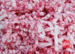 自制儿童香肠的做法图解1