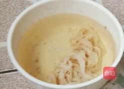 自制儿童香肠的做法图解3