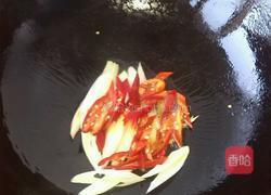 清炒豆角丝的做法图解6