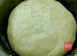 火腿肠馒头卷的做法图解1