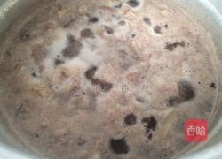 西红柿炖牛腩的做法图解3