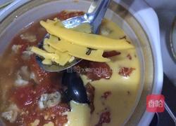 西红柿炖牛腩的做法图解9