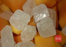 木瓜银耳汤的做法图解5