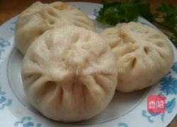 鲜肉包的做法图解11
