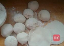 鲜肉包的做法图解8