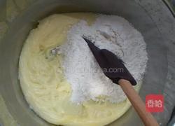 可可坚果曲奇的做法图解7