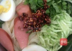 冷面的做法图解4