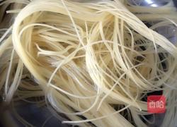 冷面的做法图解3