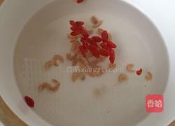 冬瓜丸子汤的做法图解3