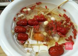 乌鸡大补汤――JIARU 的做法图解2