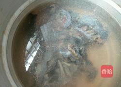 乌鸡大补汤――JIARU 的做法图解3