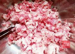 冬瓜丸子汤的做法图解1